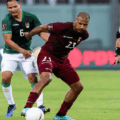 La Vinotinto y Bolivia se medirán en un partido 