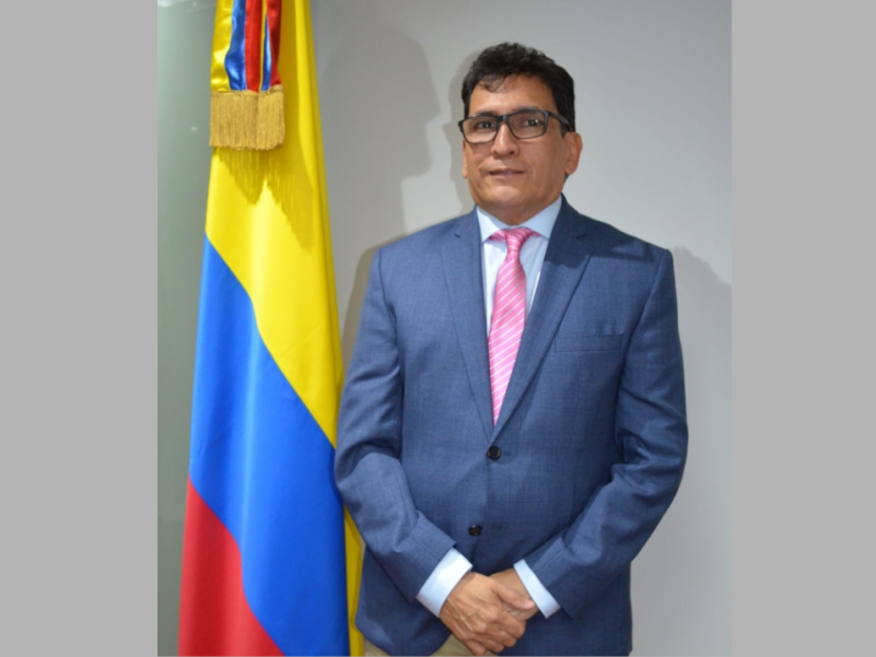 Embajador colombiano en Caracas: ‘Estamos cerca de esclarecer el caso Uribe Turbay y garantizar que no haya impunidad