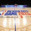La NBA confirma que Mavericks y Pistons tendrán un partido en México