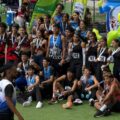 Zulia rompe el récord en Juegos Nacionales Sub-18 de Atletismo