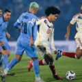 La Vinotinto cayó ante Uruguay y buscará el repechaje en las últimas dos fechas