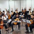 Resuenan las CUERDAS: Recital de guitarras emocionó a Maracaibo al ritmo del alma