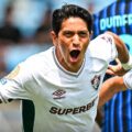 ¡Batacazo! Fluminense da el golpe y elimina al Inter en el Mundial de Clubes