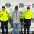 Siete delitos le imputaron a la mujer detenida por el atentando contra Miguel Uribe Turbay