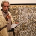 Falleció el poeta y pintor venezolano Juan Calzadilla