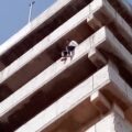 PNB rescata a joven que intentó suicidarse gracias a la acción rápida del personal del CC Paseo Mall San Francisco