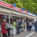 Feria del Libro de Madrid cierra sus puertas, en una edición con Nueva York como invitada