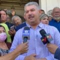 Luis Caldera al asumir su mandato: “Somos zoluciones para los zulianos”