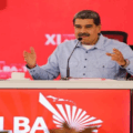 Presidente Maduro felicita a Rander Peña por designación como secretario del ALBA-TCP