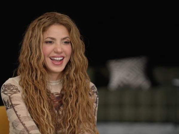 Vivir con miedo constante: El duro mensaje de Shakira sobre ser migrante en EEUU