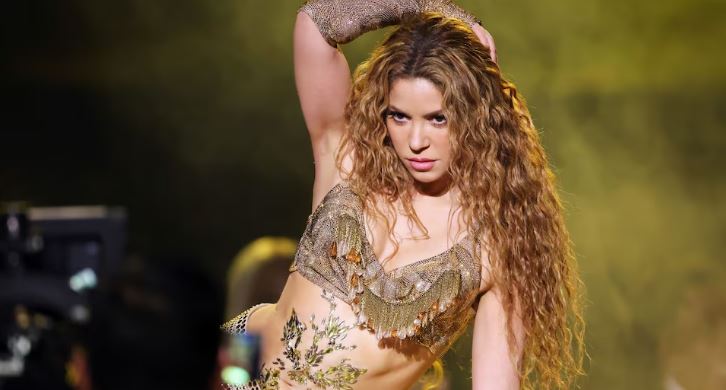 Shakira pospuso concierto en Los Ángeles en protesta contra las redadas de deportación