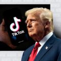 Trump extendió el plazo a TikTok por 90 días más para desligarse de su matriz china