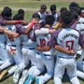 Venezuela debuta con victoria ante México en el Latinoamericano Senior de Pequeñas Ligas