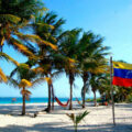 Un 72 % creció el turismo en Venezuela durante el primer semestre de 2025