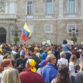 Venezuela encabeza la lista de países con más solicitudes de asilo 