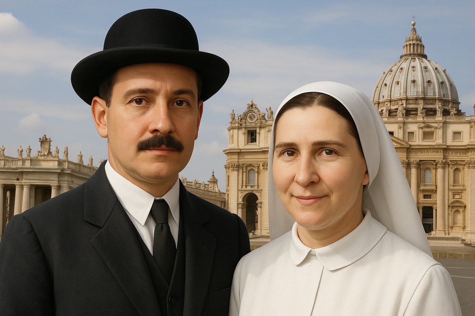 Cardenal Baltazar Porras: Canonización de José Gregorio y Carmen Rendiles podría fijarse para octubre