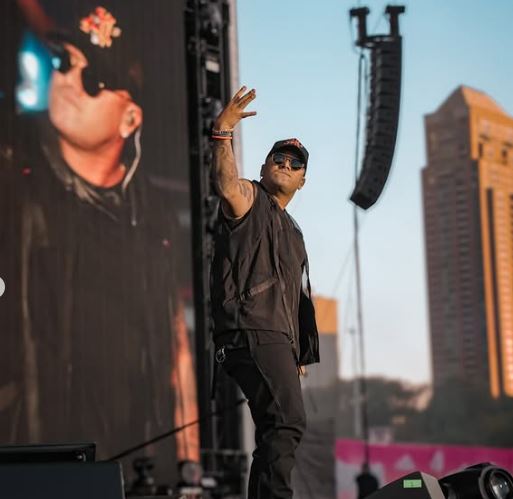 Wisin confesó que pensó en suicidarse tras perder a su hija a los 30 días de nacida