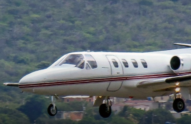 Revelan identidades de los ocupantes de la aeronave siniestrada YV3217 cerca de Maiquetia