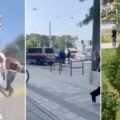 Al menos 10 muertos y 28 heridos en Austria tras tiroteo: El agresor entre los fallecidos