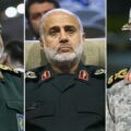 Estos son los altos mandos iraníes muertos tras ataque de Israel