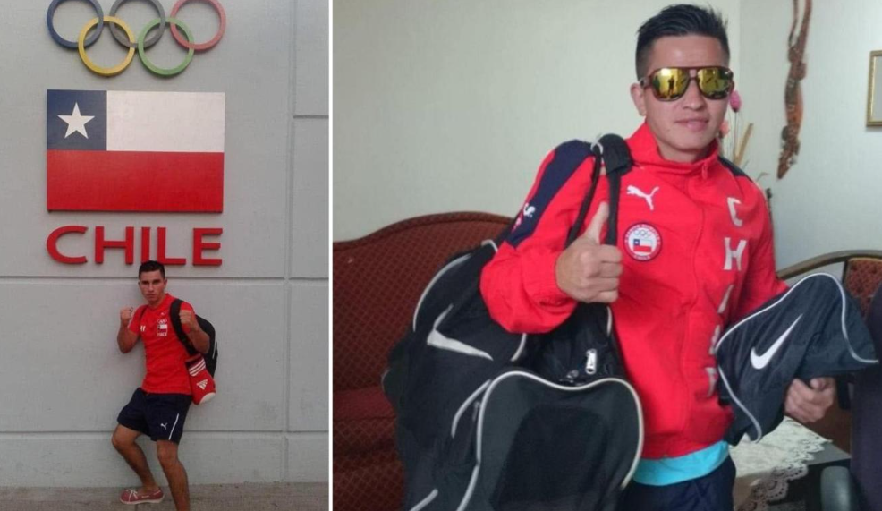Hallan muerto a exboxeador chileno en Barinas