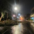 Un apagón dejó sin servicio a más de 65.000 hogares en Chile