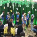 Con una espectacular obra de teatro infantil cerró la 7ma edición de la Feria del Libro Independiente de Maracaibo 2025