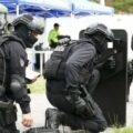 Rescatadas once mujeres venezolanas víctimas de explotación sexual: Policía de Ecuador hizo el operativo