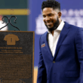 Elvis Andrus fue inmortalizado por los Rangers de Texas