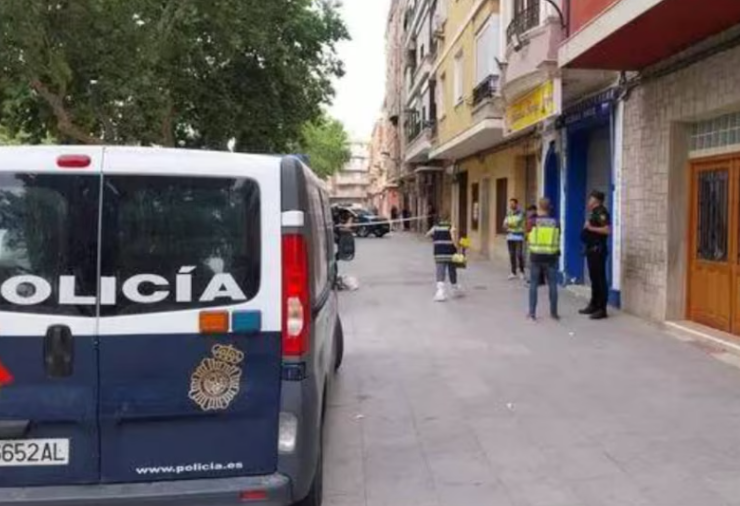 Asesinaron a madre e hijo venezolanos en Valencia, España
