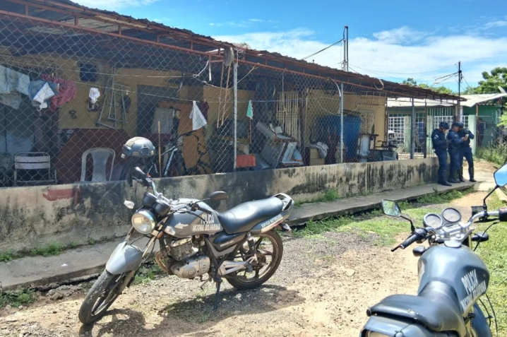 Hombre mató a su esposa de 62 años y luego se intentó suicidar en Cabimas