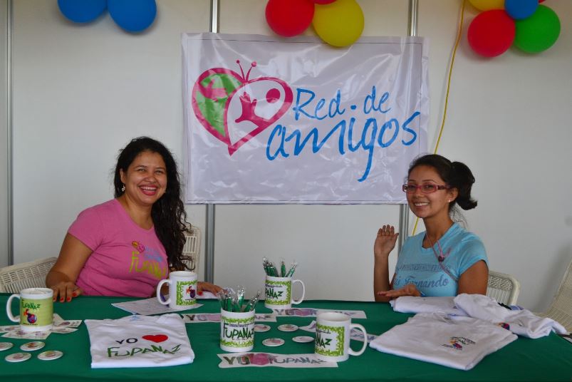 Jenny Bravo, una servidora incansable en el Zulia: Luz de esperanza para las personas con diversidad funcional