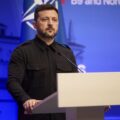 Zelenski anuncia un nuevo canje de 500 prisioneros de guerra para el fin de semana