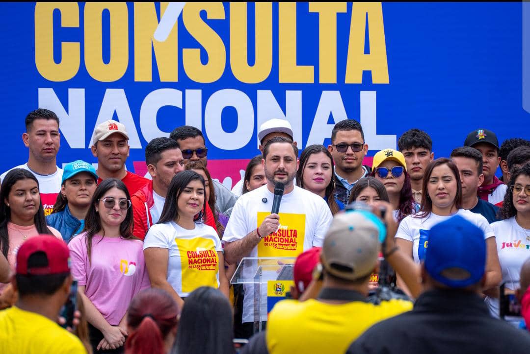 Asambleas de la juventud inician este sábado 21-Jun