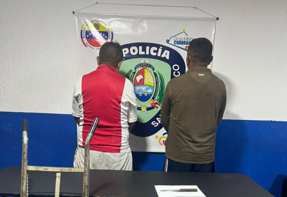 Presos dos hermanos por robar y desmembrar una vaca en Los Cortijos