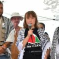Israel deportó a la activista Greta Thunberg
