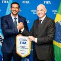 Brasil se postuló como candidato para ser sede del Mundial de Clubes 2029