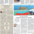 Titulares de la prensa nacional para este lunes 9 de junio