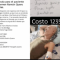 Ayudemos a Carmen Ramón Quero Arias a salir adelante