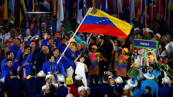 Hoy se celebra en Venezuela el Día del Deporte y los 76 años del IND