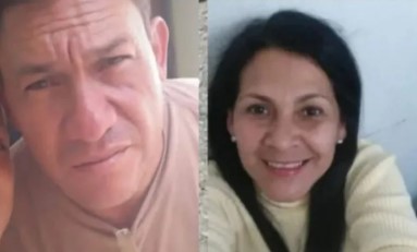 A tiros mató a su mujer y luego se quitó la vida en Mérida