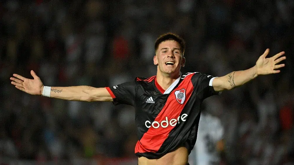 Mastantuono habría llegado a un acuerdo con el Real Madrid