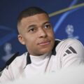 Mbappé sobre el Balón de Oro: «Voto por Dembélé»