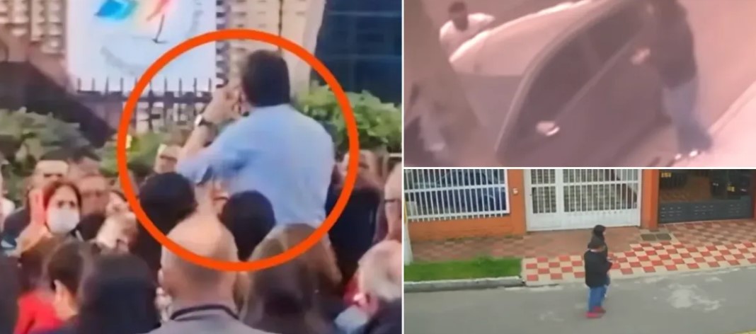 Se entregó el planeador logístico del atentado contra Miguel Uribe Turbay