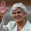 Falleció la expresidenta nicaragüense Violeta Barrios de Chamorro