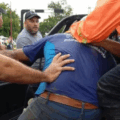 Niño de 10 años murió al ser arrastrado por la corriente en las inundaciones de Mérida