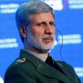 Irán nombra nuevo comandante del Ejército
