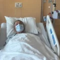 Hospitalizado en EEUU el Padre Palmar: Será intervenido del corazón el lunes 23-Jun