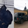Otro paracaidista militar cayó en un tendido eléctrico en Guárico