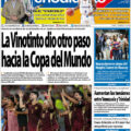 Titulares de la prensa nacional para este sábado 7 de junio